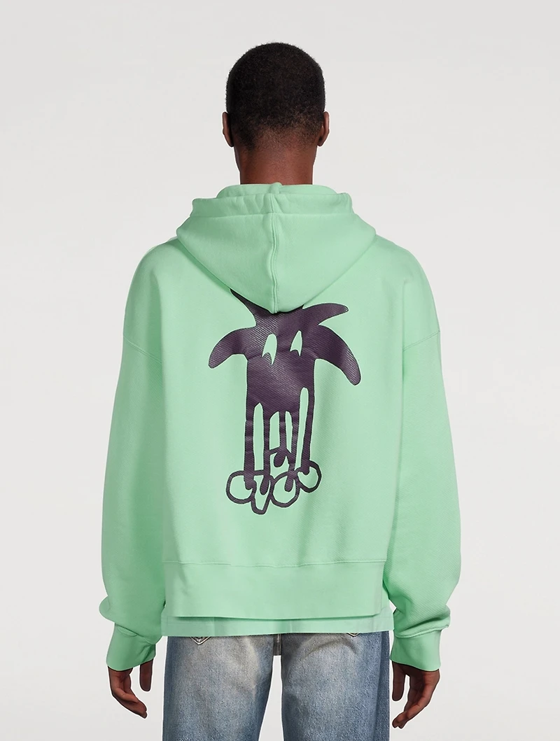 Douby Classic Hoodie