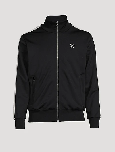 Monogram Classic Track Jacket