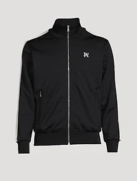 Monogram Classic Track Jacket