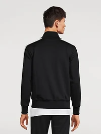 Monogram Classic Track Jacket