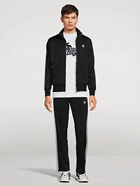 Monogram Classic Track Jacket