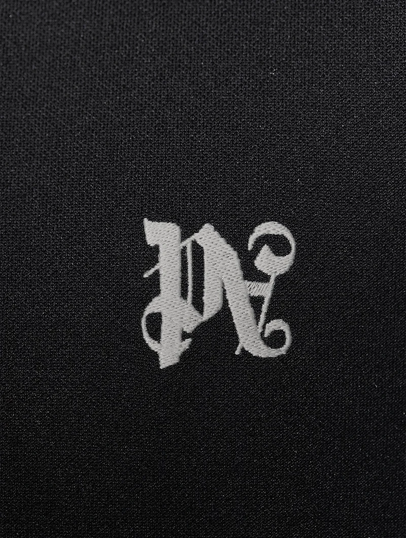 Monogram Classic Track Jacket