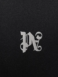 Monogram Classic Track Jacket