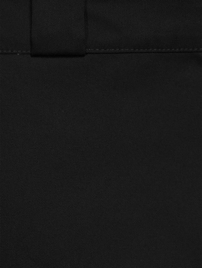 Sartorial Waistband Workpants