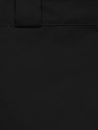 Sartorial Waistband Workpants
