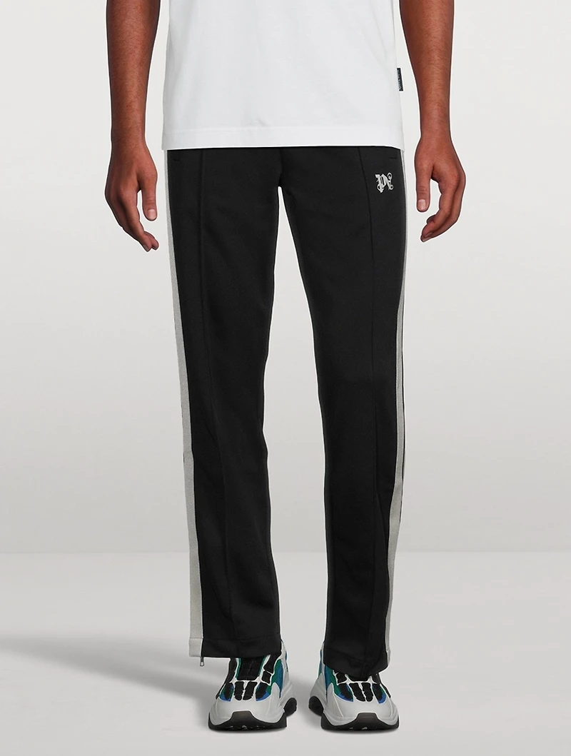 Monogram Classic Track Pants