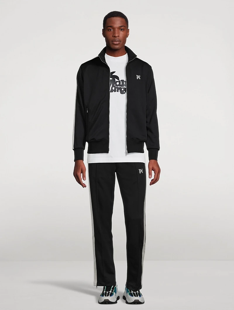 Monogram Classic Track Pants