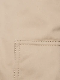 Sartorial Tape Work Vest