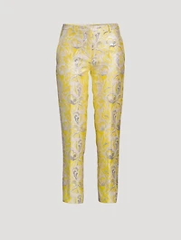 Brocade Trousers
