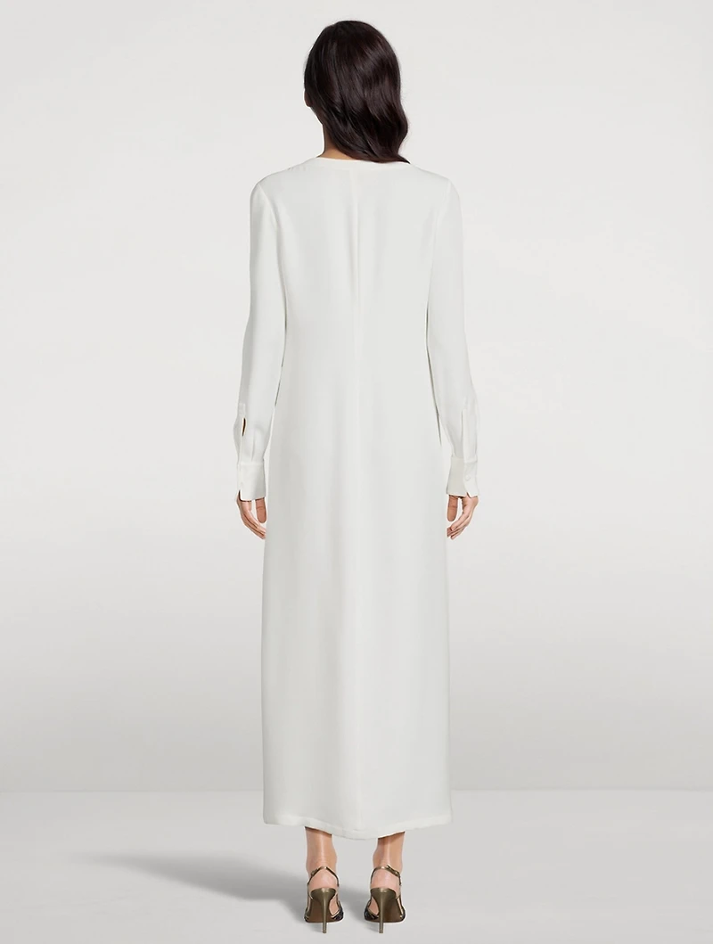 Cady Cardigan Dress