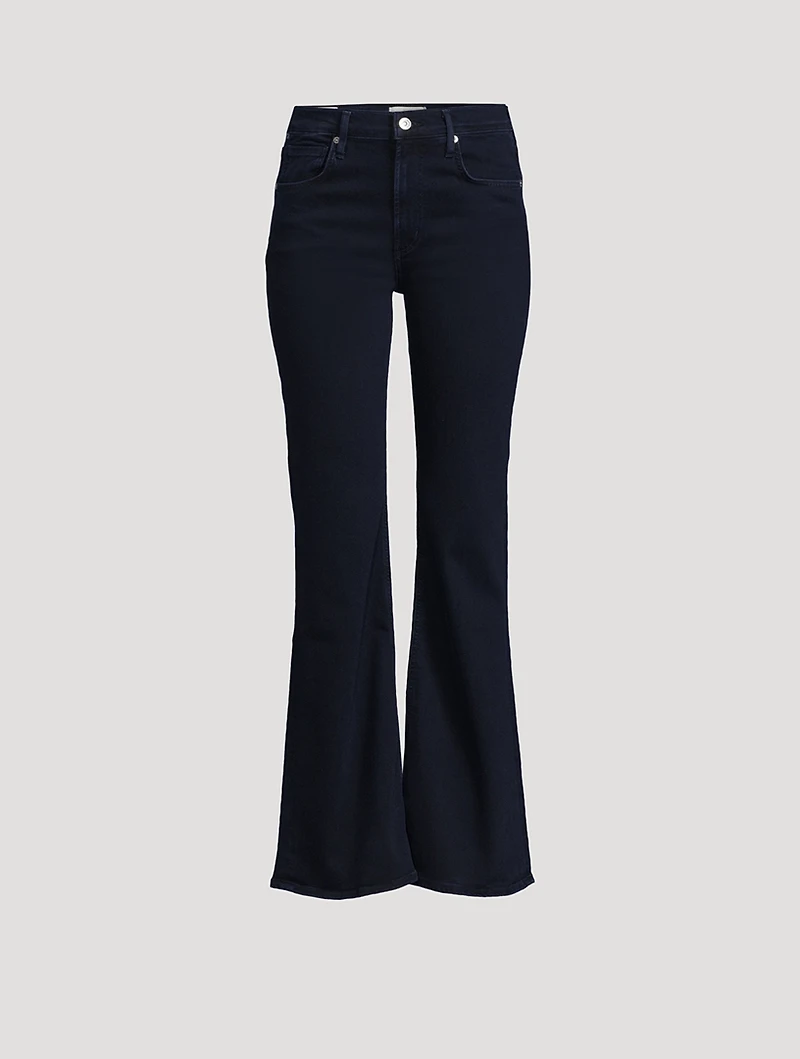 Isola Flare Jeans