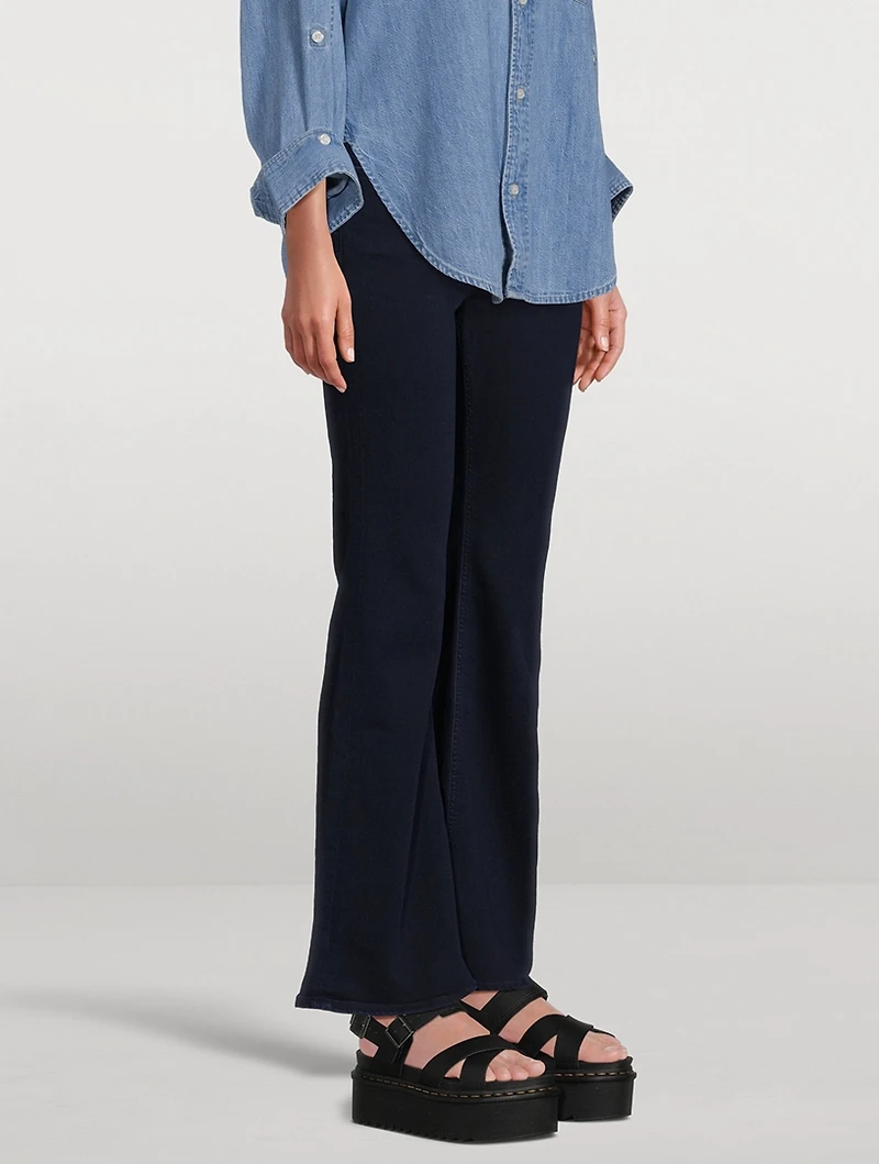 Isola Flare Jeans