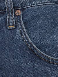 Magda Wide-Leg Carpenter Jeans