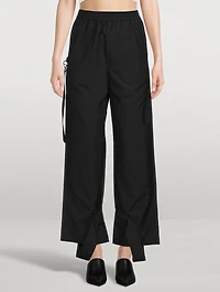 Loewe x Paula’s Ibiza Cotton Cargo Pants