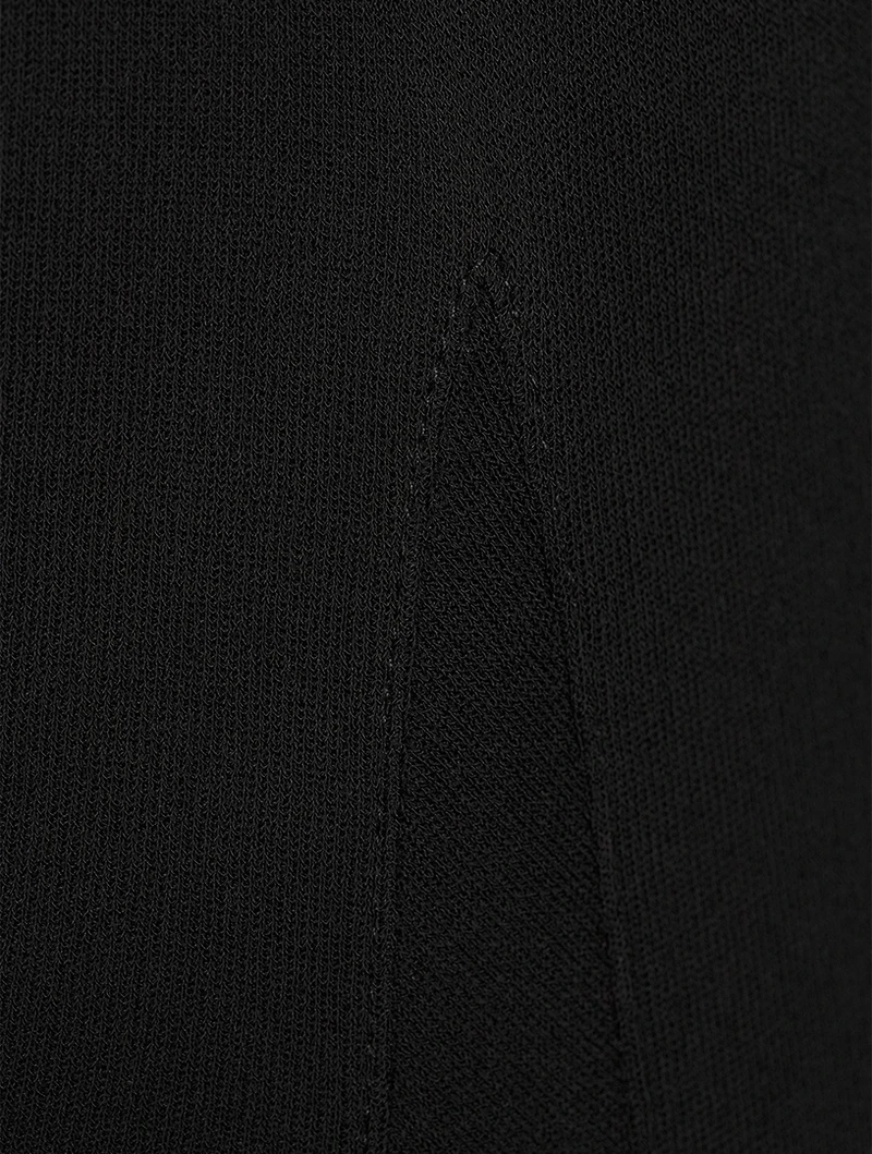 Anagram Maxi Dress