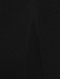 Anagram Maxi Dress