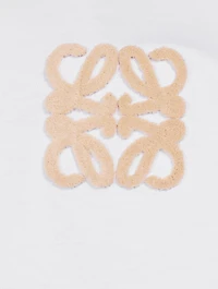 Loewe x Paula’s Ibiza Anagram Craft Cotton T-Shirt