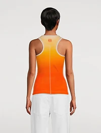 Loewe x Paula’s Ibiza Fennel Tank Top