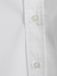 Cropped Shirt