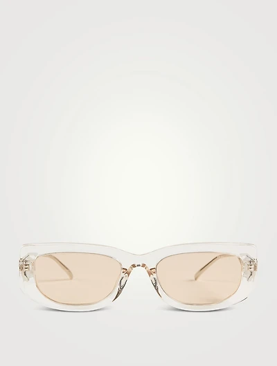 Rectangular Sunglasses