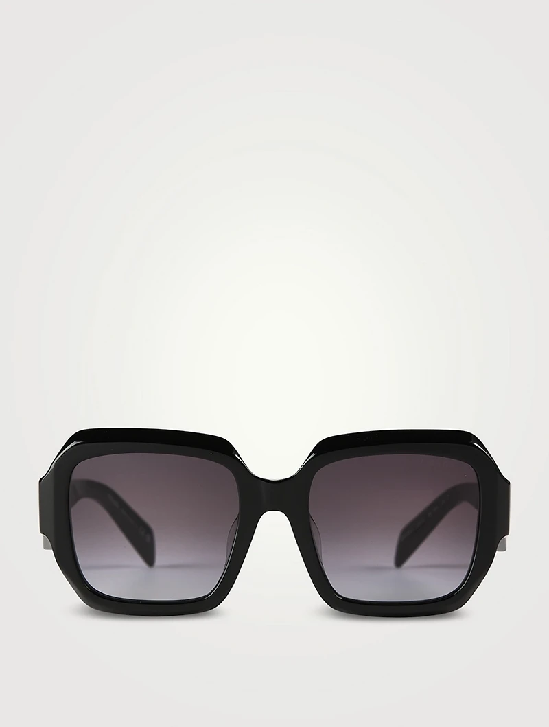 Square Sunglasses