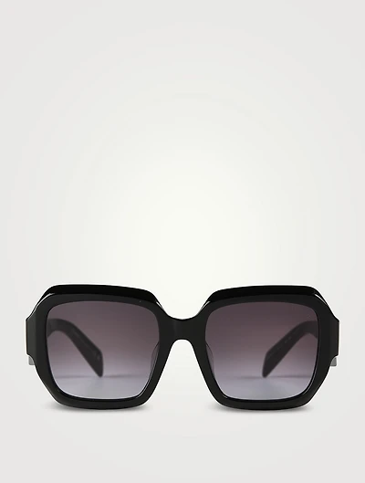 Square Sunglasses