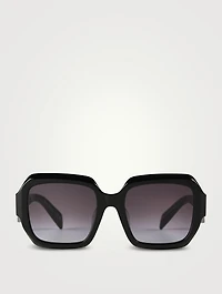 Square Sunglasses