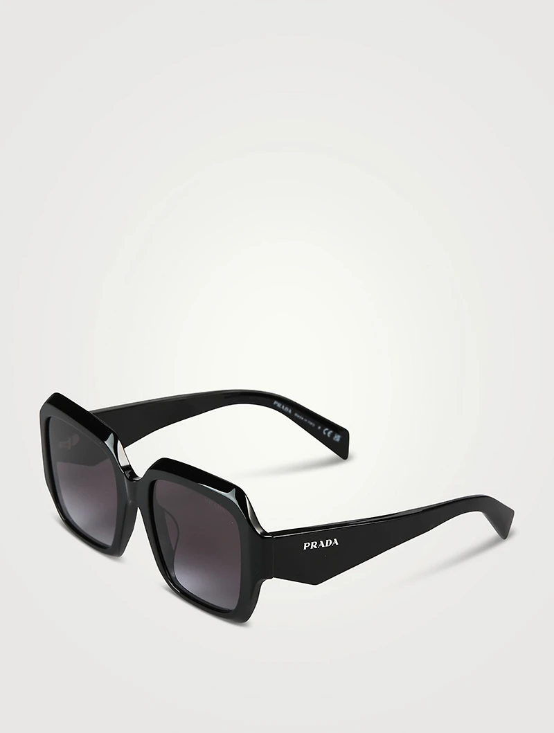 Square Sunglasses