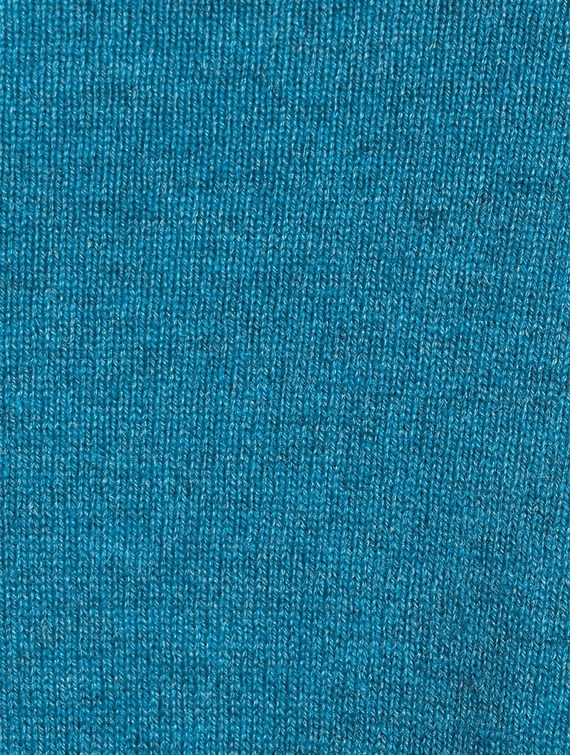 Cashmere A-Line Sweater