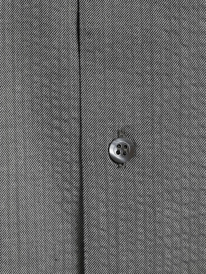 A-Line Cotton Shirt