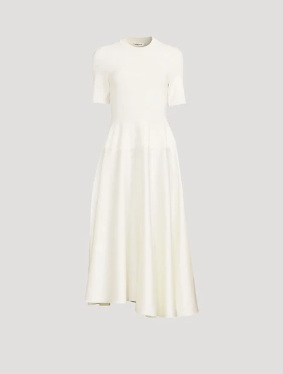 Marionne Midi Dress