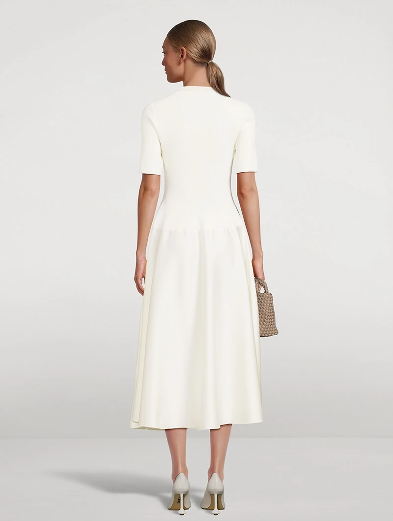 Marionne Midi Dress
