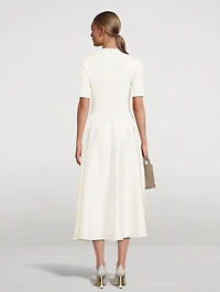 Marionne Midi Dress