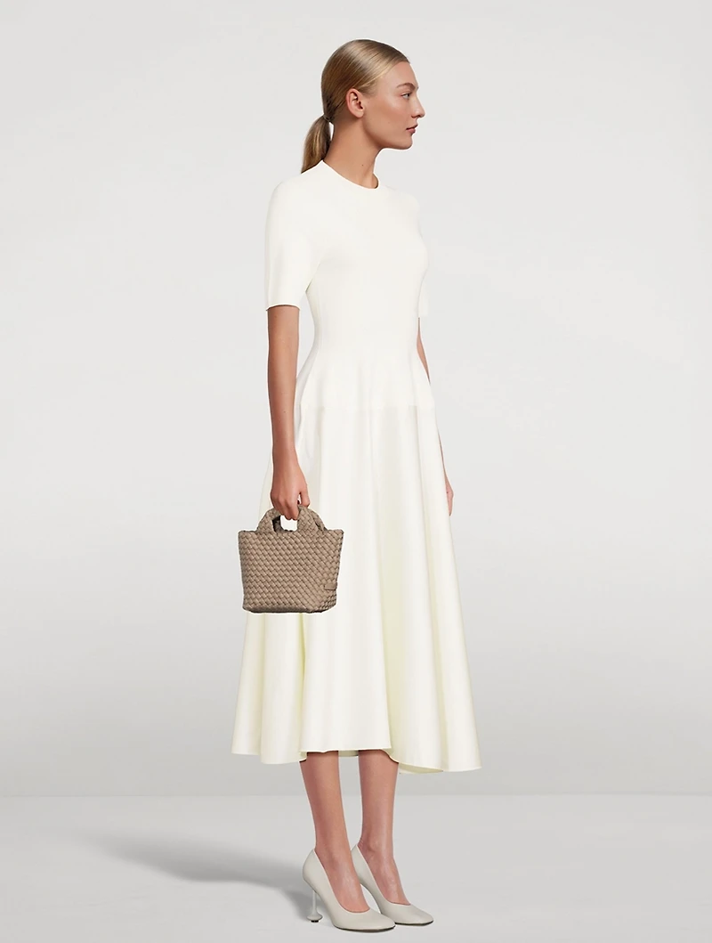 Marionne Midi Dress