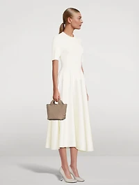 Marionne Midi Dress