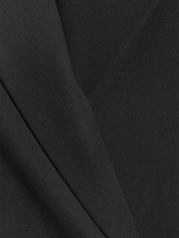 Ambretta Pleated Blazer Dress