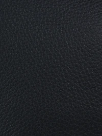 Large Slouchy Banana Leather Bag