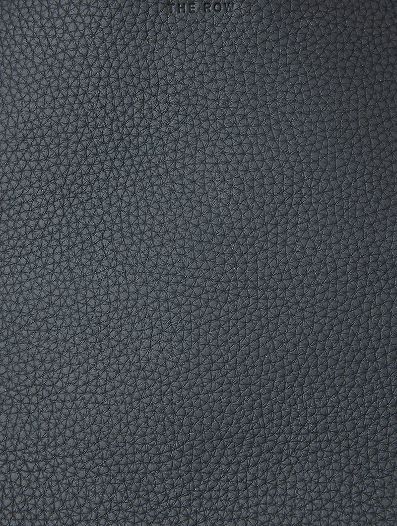 XL Park Leather Tote Bag