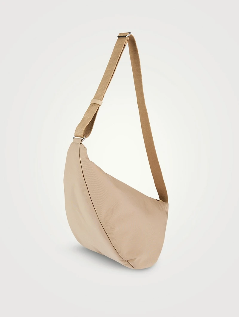 Slouchy Banana Two Nylon Bag