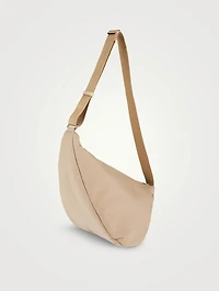 Slouchy Banana Two Nylon Bag