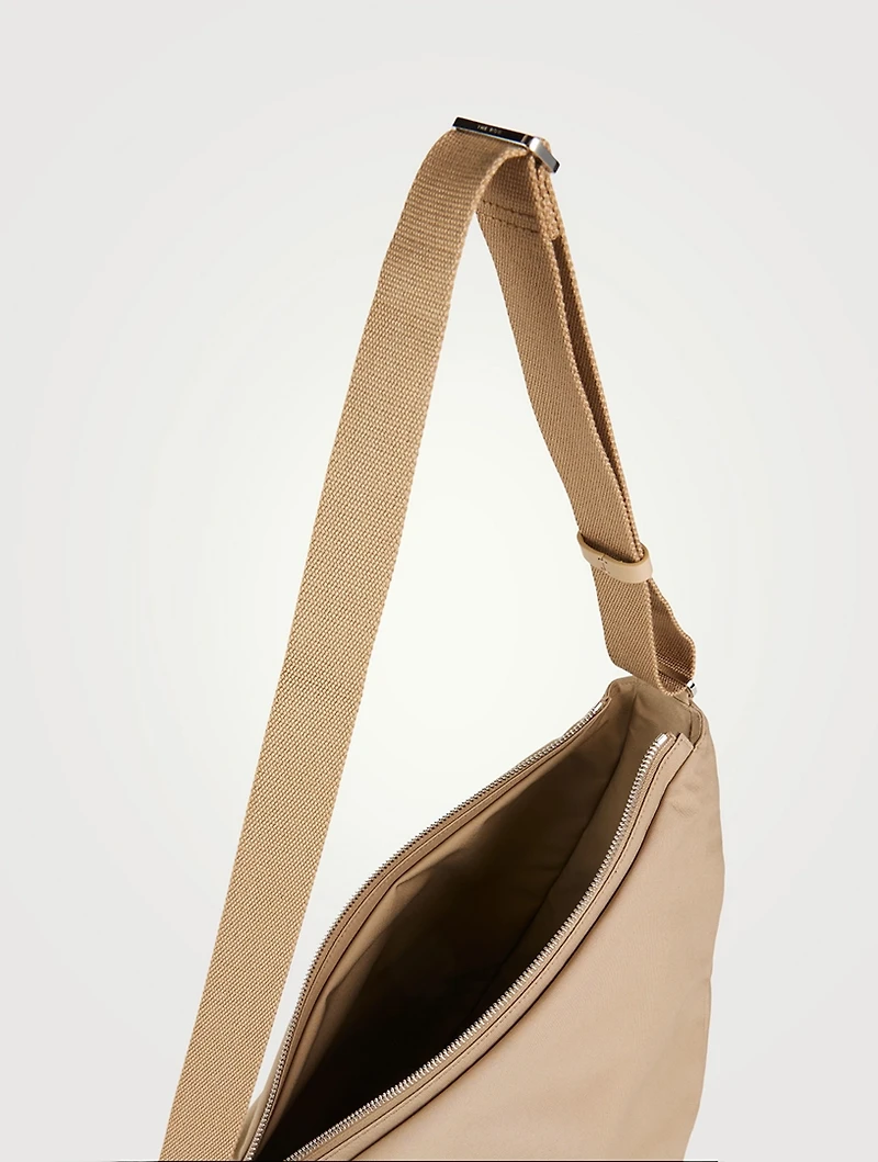 Slouchy Banana Two Nylon Bag