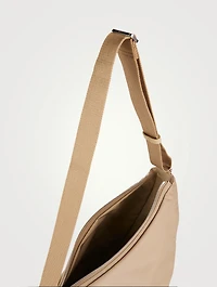 Slouchy Banana Two Nylon Bag