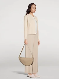Slouchy Banana Two Nylon Bag