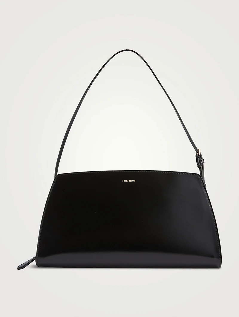 Dalia Leather Baguette