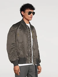 Medusa Aviator Sunglasses
