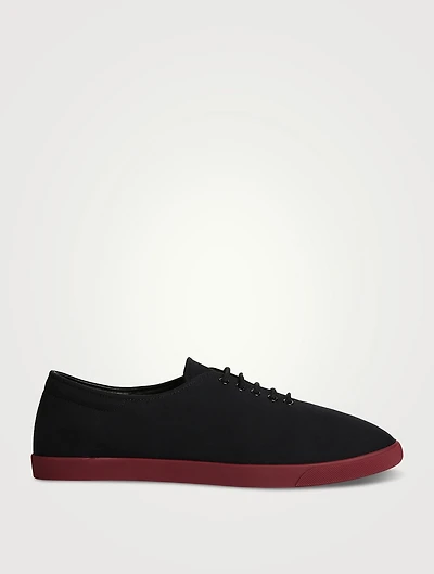 Sam Canvas Sneakers