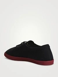 Sam Canvas Sneakers