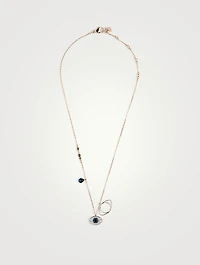 Swarovski Symbolic Crystal Pendant Necklace
