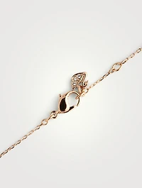 Swarovski Symbolic Crystal Pendant Necklace