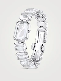 Millenia Crystal Watch